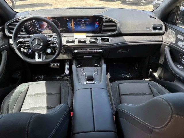 2026 Mercedes-Benz GLE AMG® GLE 53 4MATIC®+ Coupe