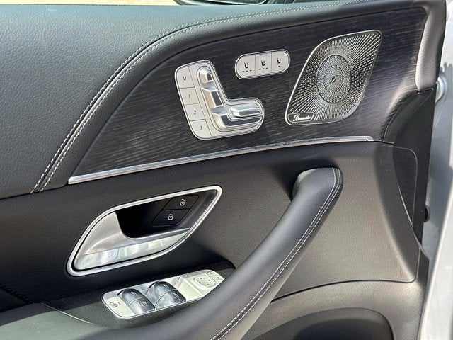 2026 Mercedes-Benz GLE AMG® GLE 53 4MATIC®+ Coupe