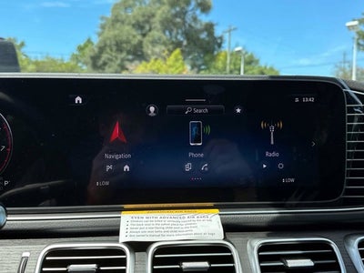 2026 Mercedes-Benz GLE AMG® GLE 53 4MATIC®+ Coupe