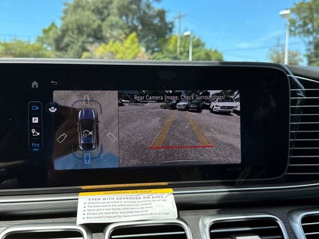 2026 Mercedes-Benz GLE AMG® GLE 53 4MATIC®+ Coupe