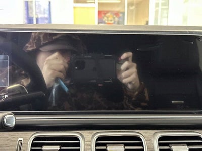 2026 Mercedes-Benz GLE AMG® GLE 53 4MATIC®+ Coupe