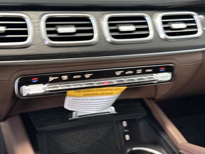 2026 Mercedes-Benz GLE AMG® GLE 53 4MATIC®+ Coupe