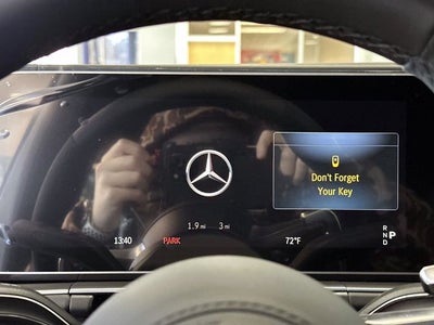 2026 Mercedes-Benz GLE AMG® GLE 53 4MATIC®+ Coupe