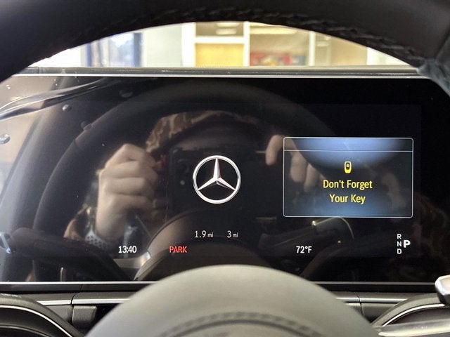 2026 Mercedes-Benz GLE AMG® GLE 53 4MATIC®+ Coupe