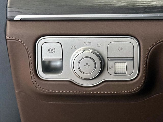 2026 Mercedes-Benz GLE AMG® GLE 53 4MATIC®+ Coupe