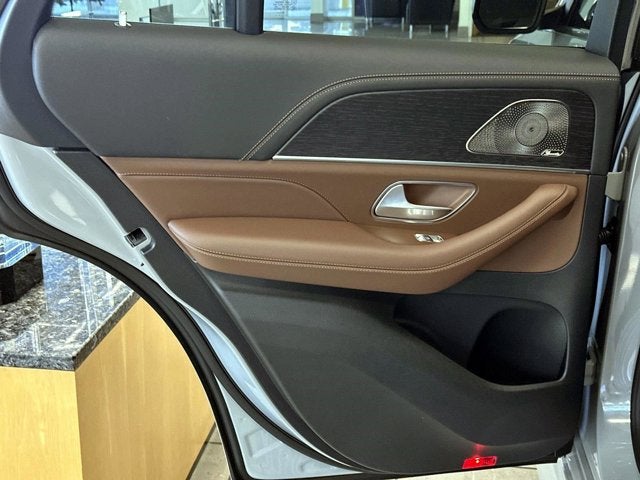 2026 Mercedes-Benz GLE AMG® GLE 53 4MATIC®+ Coupe