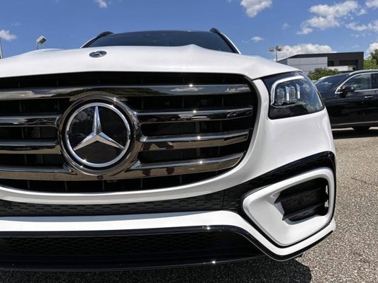 2024 Mercedes-Benz GLS GLS 450 4MATIC® SUV in Tallahassee, FL - Capital Eurocars - Mercedes-Benz