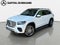 2025 Mercedes-Benz GLS GLS 450 4MATIC® SUV