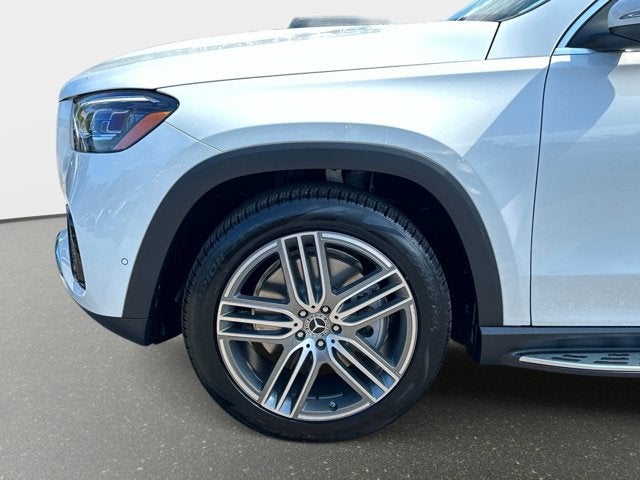 2025 Mercedes-Benz GLS GLS 450 4MATIC® SUV