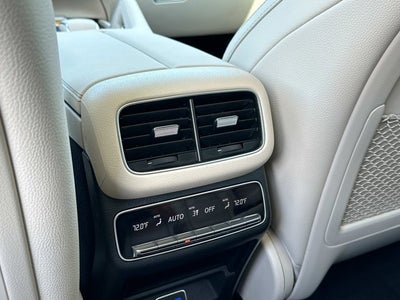 2025 Mercedes-Benz GLS GLS 450 4MATIC® SUV