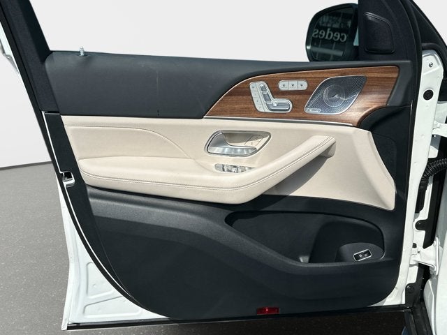 2025 Mercedes-Benz GLS GLS 450 4MATIC® SUV
