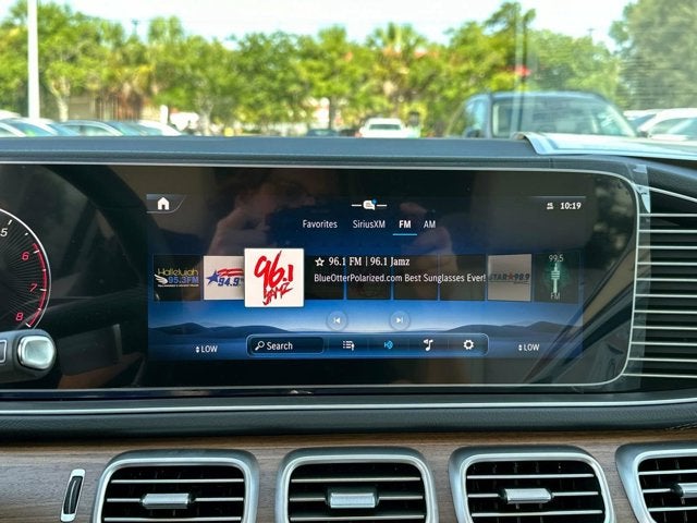 2025 Mercedes-Benz GLS GLS 450 4MATIC® SUV