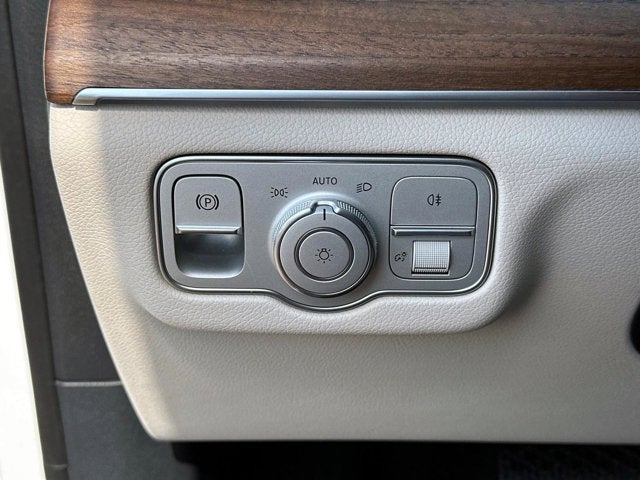 2025 Mercedes-Benz GLS GLS 450 4MATIC® SUV