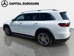 2025 Mercedes-Benz GLS GLS 450 4MATIC® SUV