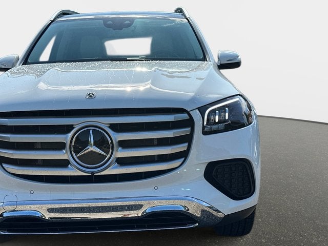 2025 Mercedes-Benz GLS GLS 450 4MATIC® SUV