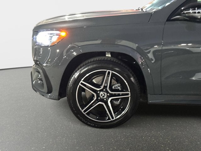 2026 Mercedes-Benz GLS GLS 450 4MATIC® SUV