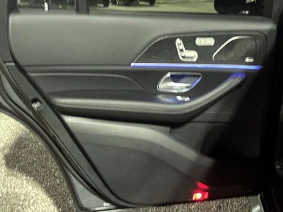 2026 Mercedes-Benz GLS GLS 450 4MATIC® SUV