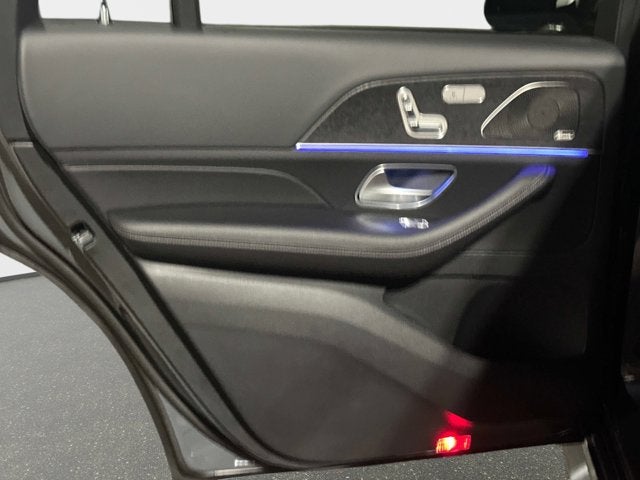 2026 Mercedes-Benz GLS GLS 450 4MATIC® SUV