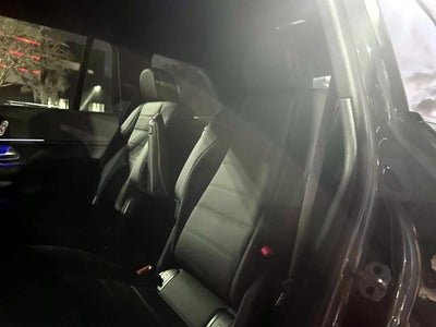 2026 Mercedes-Benz GLS GLS 450 4MATIC® SUV