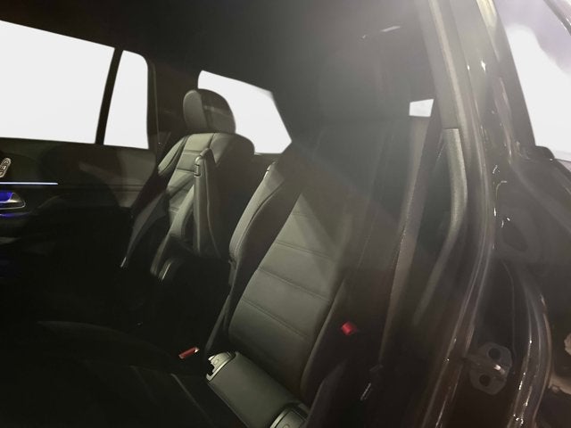 2026 Mercedes-Benz GLS GLS 450 4MATIC® SUV