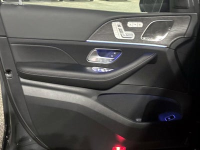 2026 Mercedes-Benz GLS GLS 450 4MATIC® SUV