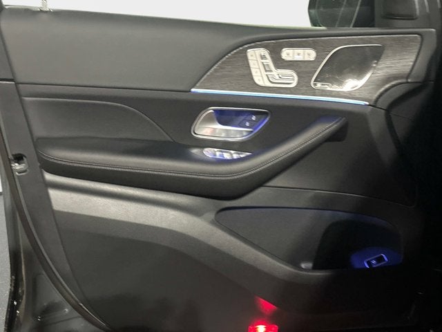 2026 Mercedes-Benz GLS GLS 450 4MATIC® SUV