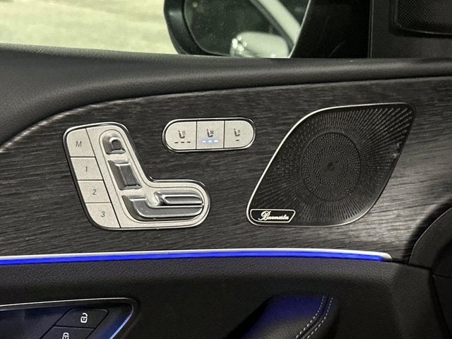 2026 Mercedes-Benz GLS GLS 450 4MATIC® SUV