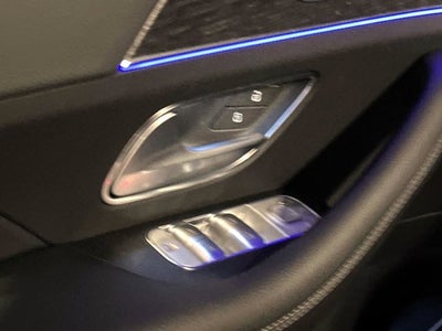 2026 Mercedes-Benz GLS GLS 450 4MATIC® SUV