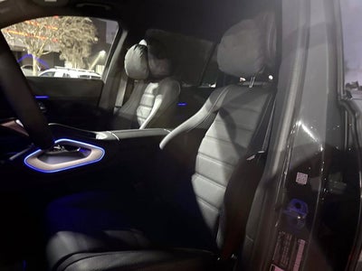 2026 Mercedes-Benz GLS GLS 450 4MATIC® SUV