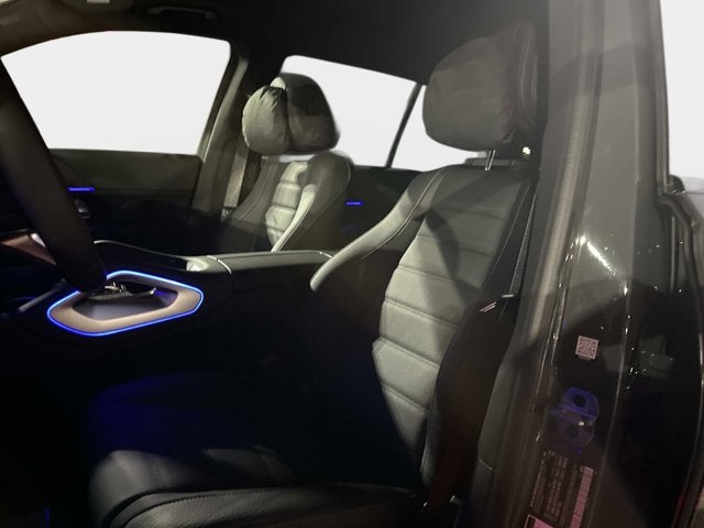 2026 Mercedes-Benz GLS GLS 450 4MATIC® SUV