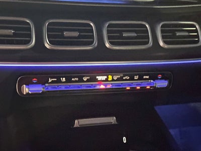 2026 Mercedes-Benz GLS GLS 450 4MATIC® SUV