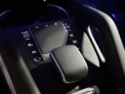 2026 Mercedes-Benz GLS GLS 450 4MATIC® SUV