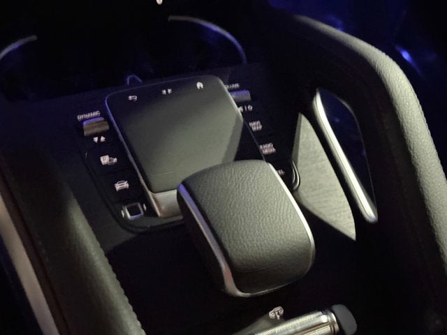 2026 Mercedes-Benz GLS GLS 450 4MATIC® SUV