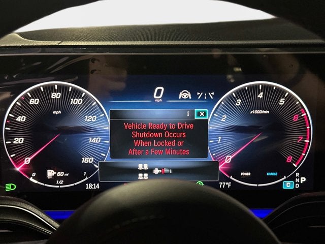 2026 Mercedes-Benz GLS GLS 450 4MATIC® SUV