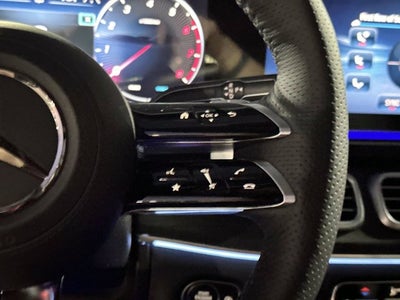 2026 Mercedes-Benz GLS GLS 450 4MATIC® SUV