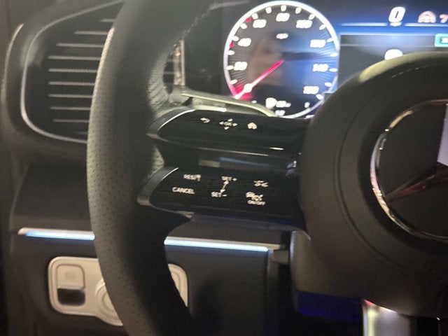 2026 Mercedes-Benz GLS GLS 450 4MATIC® SUV