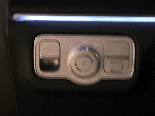 2026 Mercedes-Benz GLS GLS 450 4MATIC® SUV