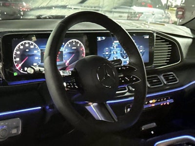 2026 Mercedes-Benz GLS GLS 450 4MATIC® SUV