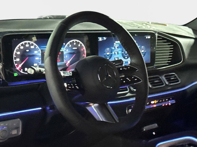 2026 Mercedes-Benz GLS GLS 450 4MATIC® SUV