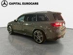 2026 Mercedes-Benz GLS GLS 450 4MATIC® SUV