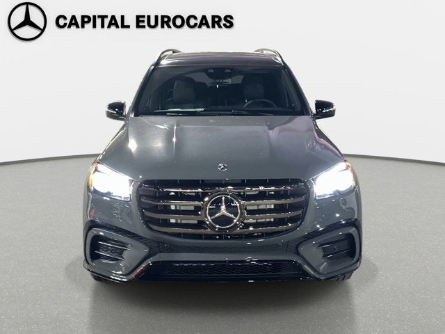 2026 Mercedes-Benz GLS GLS 450 4MATIC® SUV