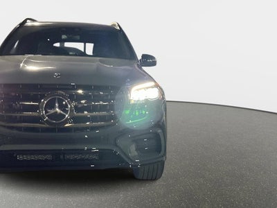 2026 Mercedes-Benz GLS GLS 450 4MATIC® SUV