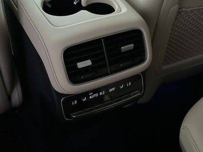 2026 Mercedes-Benz GLS GLS 450 4MATIC® SUV