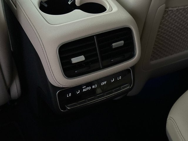 2026 Mercedes-Benz GLS GLS 450 4MATIC® SUV