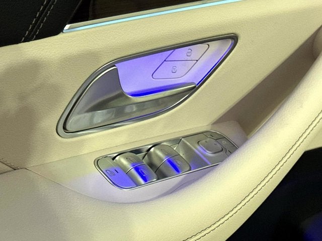 2026 Mercedes-Benz GLS GLS 450 4MATIC® SUV