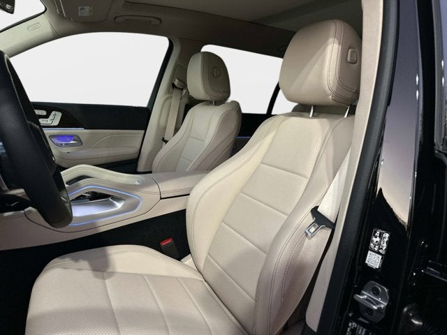 2026 Mercedes-Benz GLS GLS 450 4MATIC® SUV