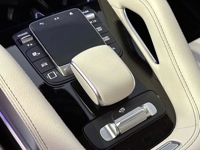 2026 Mercedes-Benz GLS GLS 450 4MATIC® SUV