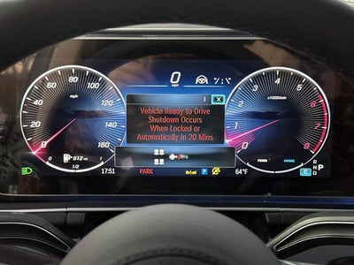 2026 Mercedes-Benz GLS GLS 450 4MATIC® SUV