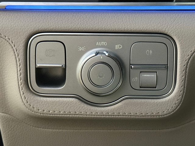 2026 Mercedes-Benz GLS GLS 450 4MATIC® SUV