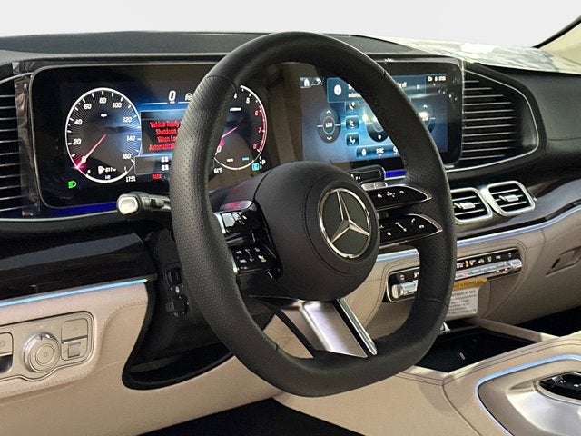 2026 Mercedes-Benz GLS GLS 450 4MATIC® SUV